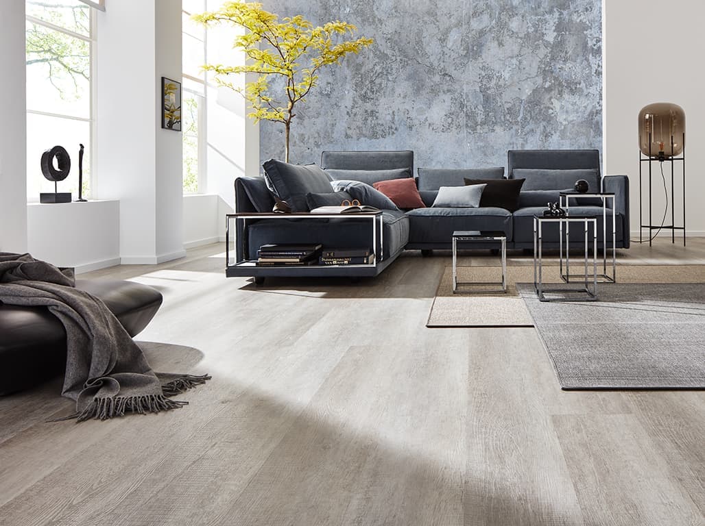 Designboden LVT