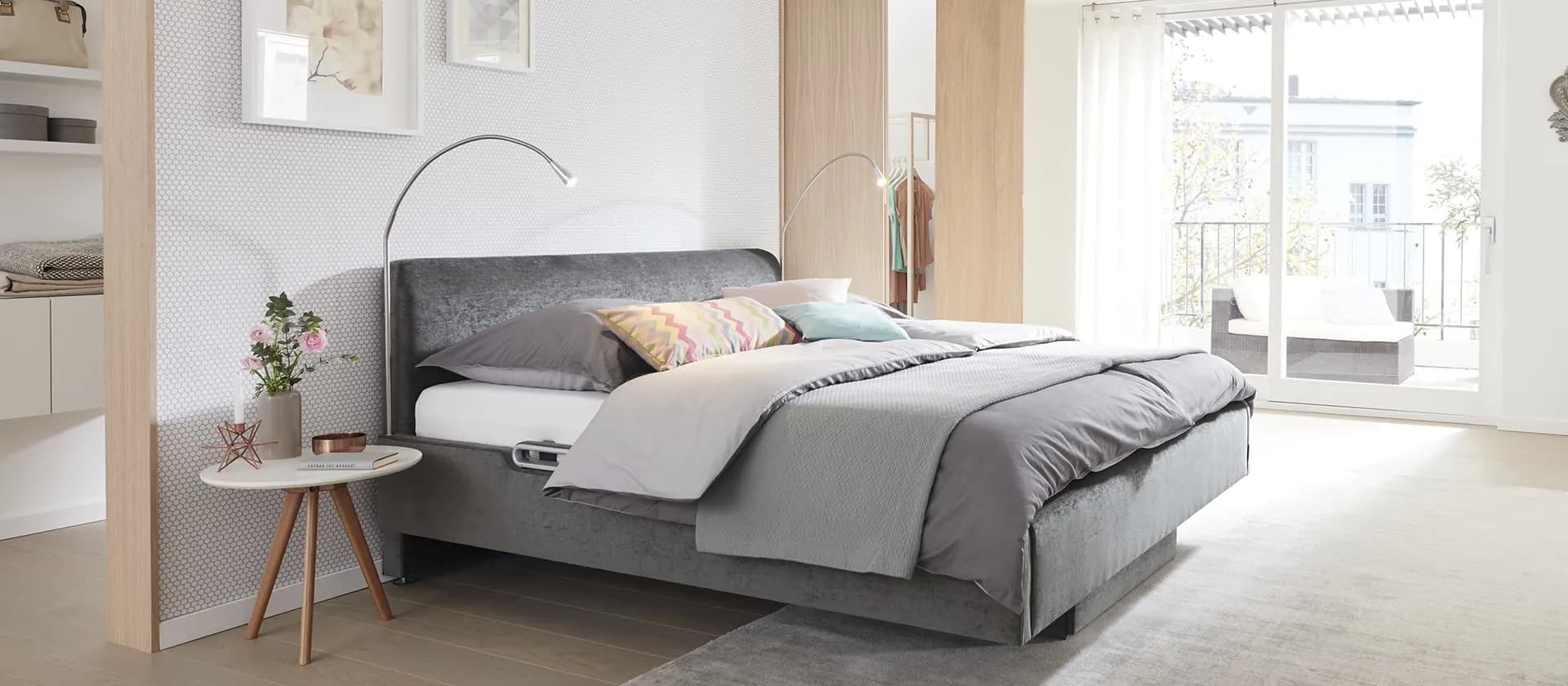 Designboden LVT