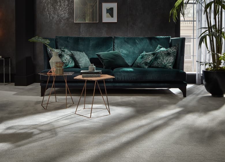 Teppiche und Teppichboden