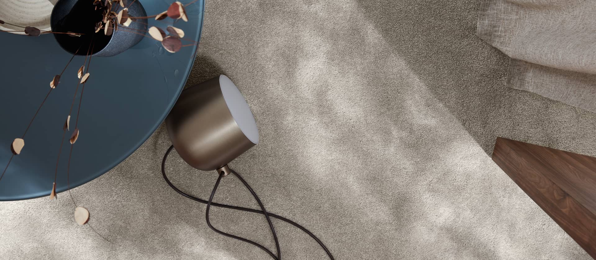 Teppiche und Teppichboden