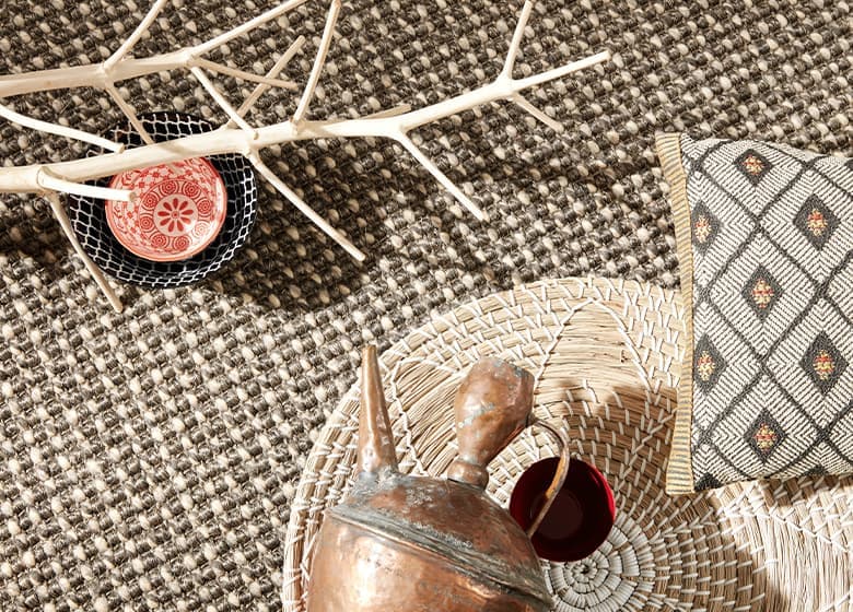 Teppiche und Teppichboden