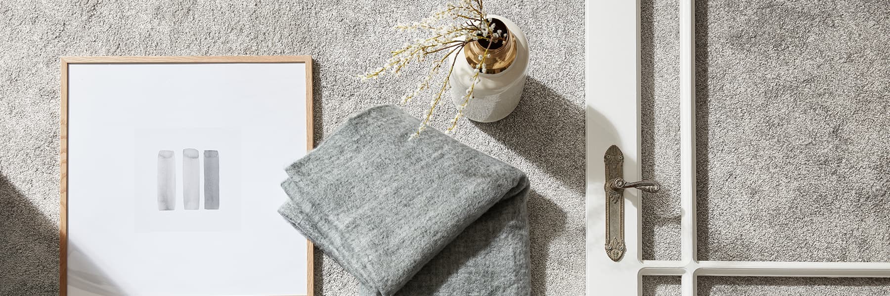 Teppiche und Teppichboden