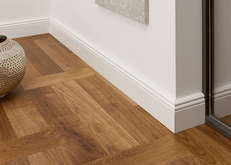 Designboden LVT