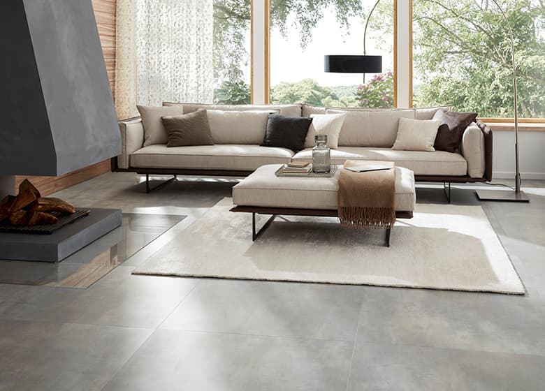 Designboden LVT