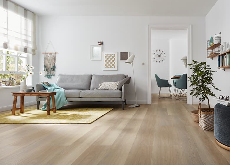 Designboden LVT