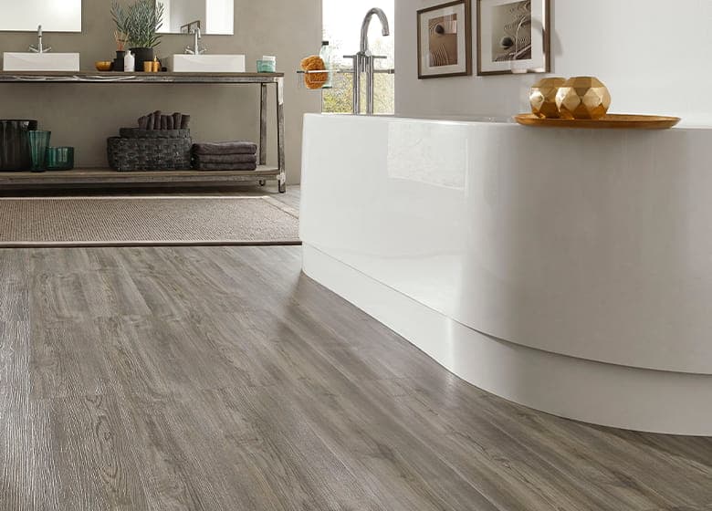 Designboden LVT