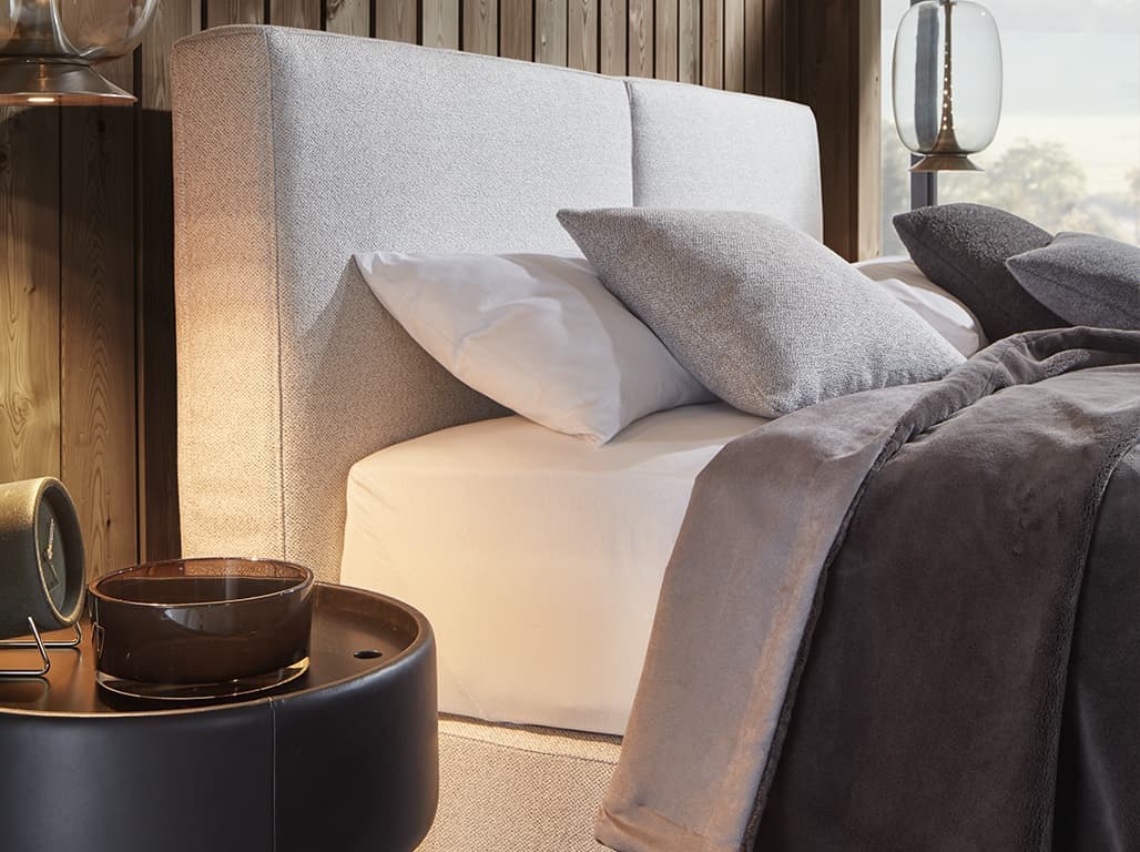 Polster & Boxspringbetten