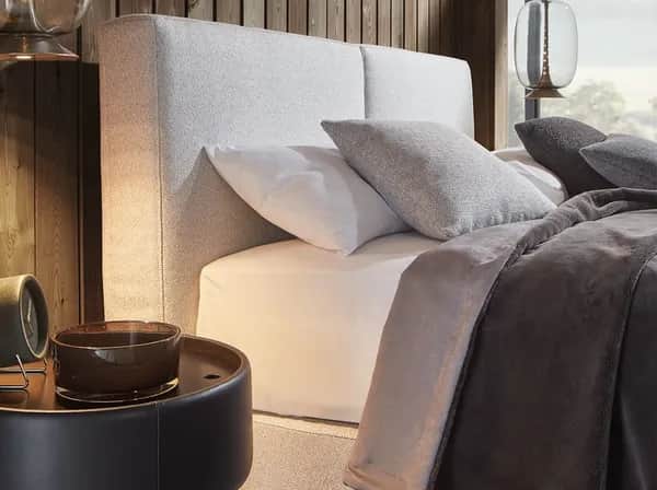 Polster & Boxspringbetten