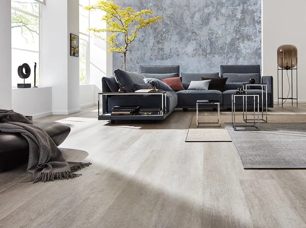 Designboden LVT